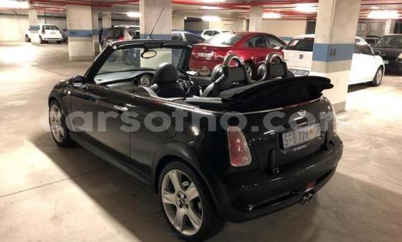 اشتري مستعمل Mini Cooper Black سيارة في Maseru في Maseru اشتري مستعمل Mini Cooper Black سيارة في Maseru في Maseru