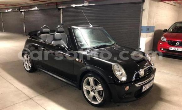 اشتري مستعمل Mini Cooper Black سيارة في Maseru في Maseru اشتري مستعمل Mini Cooper Black سيارة في Maseru في Maseru