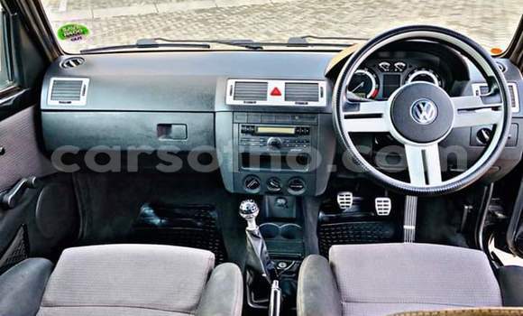 Acheter Occasion Voiture Volkswagen Golf Noir à Maseru, Maseru Acheter Occasion Voiture Volkswagen Golf Noir à Maseru, Maseru