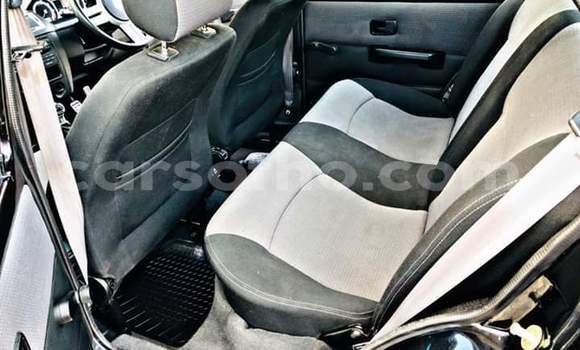 Acheter Occasion Voiture Volkswagen Golf Noir à Maseru, Maseru Acheter Occasion Voiture Volkswagen Golf Noir à Maseru, Maseru