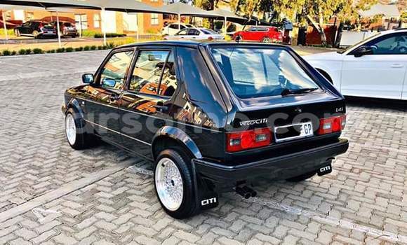 Acheter Occasion Voiture Volkswagen Golf Noir à Maseru, Maseru Acheter Occasion Voiture Volkswagen Golf Noir à Maseru, Maseru