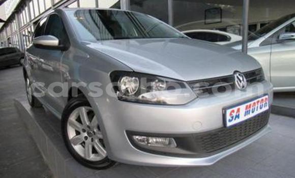 Acheter Occasion Voiture Volkswagen Polo Gris à Thaba–Tseka, Mafeteng Acheter Occasion Voiture Volkswagen Polo Gris à Thaba–Tseka, Mafeteng