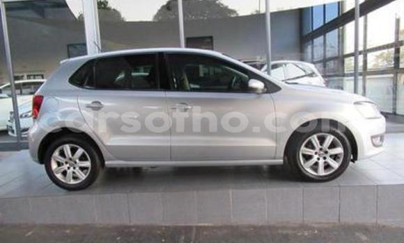 Acheter Occasion Voiture Volkswagen Polo Gris à Thaba–Tseka, Mafeteng Acheter Occasion Voiture Volkswagen Polo Gris à Thaba–Tseka, Mafeteng