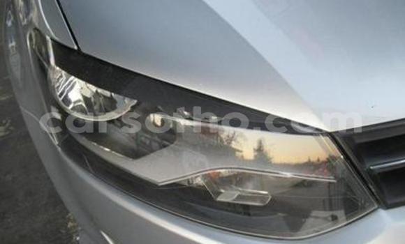 Acheter Occasion Voiture Volkswagen Polo Gris à Thaba–Tseka, Mafeteng Acheter Occasion Voiture Volkswagen Polo Gris à Thaba–Tseka, Mafeteng