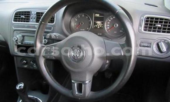 Acheter Occasion Voiture Volkswagen Polo Gris à Thaba–Tseka, Mafeteng Acheter Occasion Voiture Volkswagen Polo Gris à Thaba–Tseka, Mafeteng