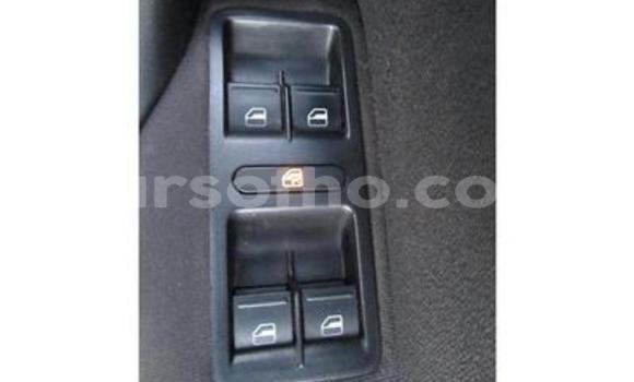 Acheter Occasion Voiture Volkswagen Polo Gris à Thaba–Tseka, Mafeteng Acheter Occasion Voiture Volkswagen Polo Gris à Thaba–Tseka, Mafeteng