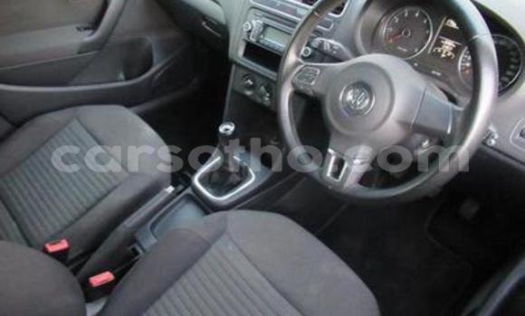 Acheter Occasion Voiture Volkswagen Polo Gris à Thaba–Tseka, Mafeteng Acheter Occasion Voiture Volkswagen Polo Gris à Thaba–Tseka, Mafeteng