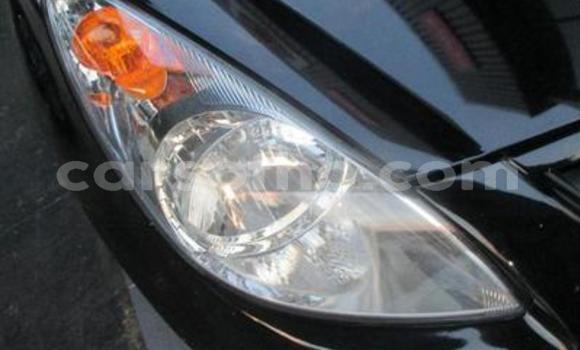 Acheter Occasion Voiture Hyundai i20 Noir à Thaba–Tseka, Mafeteng Acheter Occasion Voiture Hyundai i20 Noir à Thaba–Tseka, Mafeteng