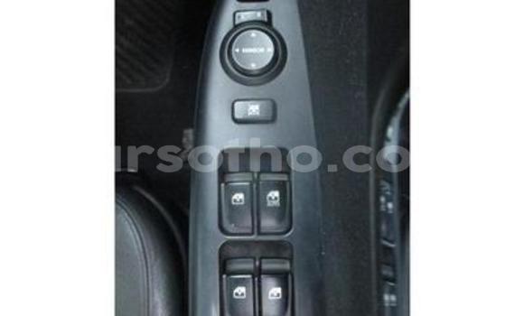 Acheter Occasion Voiture Hyundai i20 Noir à Thaba–Tseka, Mafeteng Acheter Occasion Voiture Hyundai i20 Noir à Thaba–Tseka, Mafeteng