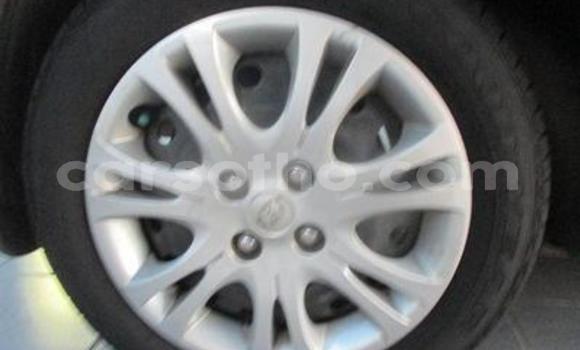 Acheter Occasion Voiture Hyundai i20 Noir à Thaba–Tseka, Mafeteng Acheter Occasion Voiture Hyundai i20 Noir à Thaba–Tseka, Mafeteng