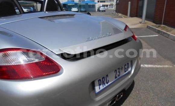 اشتري مستعمل Porsche Boxster Silver سيارة في Maseru في Maseru اشتري مستعمل Porsche Boxster Silver سيارة في Maseru في Maseru