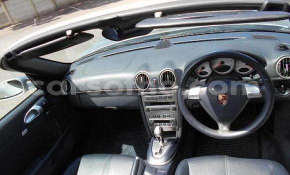 اشتري مستعمل Porsche Boxster Silver سيارة في Maseru في Maseru اشتري مستعمل Porsche Boxster Silver سيارة في Maseru في Maseru