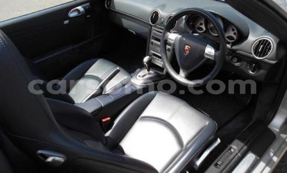 اشتري مستعمل Porsche Boxster Silver سيارة في Maseru في Maseru اشتري مستعمل Porsche Boxster Silver سيارة في Maseru في Maseru