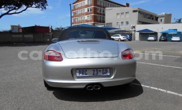 اشتري مستعمل Porsche Boxster Silver سيارة في Maseru في Maseru اشتري مستعمل Porsche Boxster Silver سيارة في Maseru في Maseru