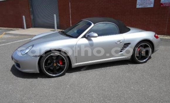 اشتري مستعمل Porsche Boxster Silver سيارة في Maseru في Maseru اشتري مستعمل Porsche Boxster Silver سيارة في Maseru في Maseru
