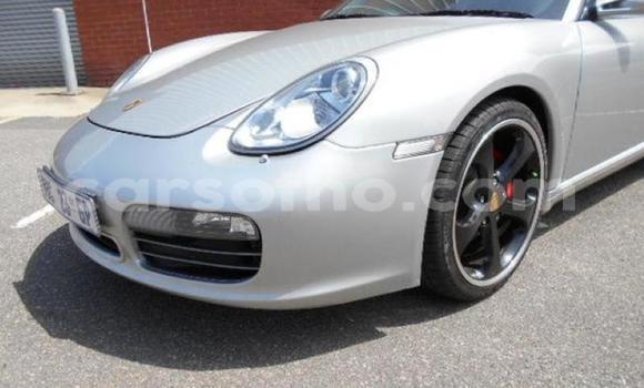 اشتري مستعمل Porsche Boxster Silver سيارة في Maseru في Maseru اشتري مستعمل Porsche Boxster Silver سيارة في Maseru في Maseru
