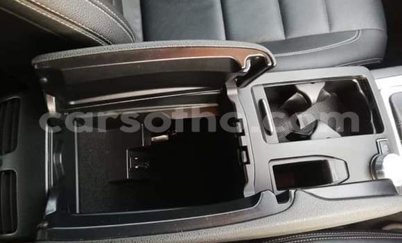 Acheter Occasion Voiture Mercedes-Benz C–Class Blanc à Maseru, Maseru Acheter Occasion Voiture Mercedes-Benz C–Class Blanc à Maseru, Maseru