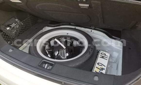 Acheter Occasion Voiture Mercedes-Benz C–Class Blanc à Maseru, Maseru Acheter Occasion Voiture Mercedes-Benz C–Class Blanc à Maseru, Maseru