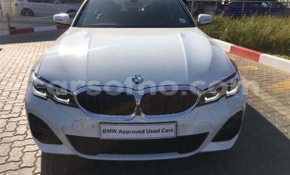 اشتري مستعمل BMW 3–Series White سيارة في Maseru في Maseru اشتري مستعمل BMW 3–Series White سيارة في Maseru في Maseru