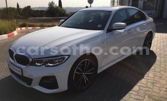 اشتري مستعمل BMW 3–Series White سيارة في Maseru في Maseru اشتري مستعمل BMW 3–Series White سيارة في Maseru في Maseru