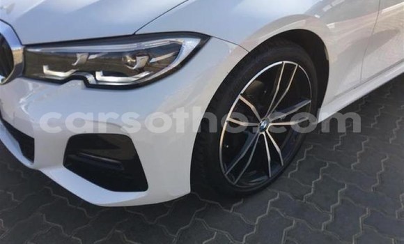 اشتري مستعمل BMW 3–Series White سيارة في Maseru في Maseru اشتري مستعمل BMW 3–Series White سيارة في Maseru في Maseru