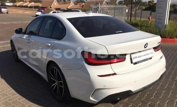 اشتري مستعمل BMW 3–Series White سيارة في Maseru في Maseru اشتري مستعمل BMW 3–Series White سيارة في Maseru في Maseru