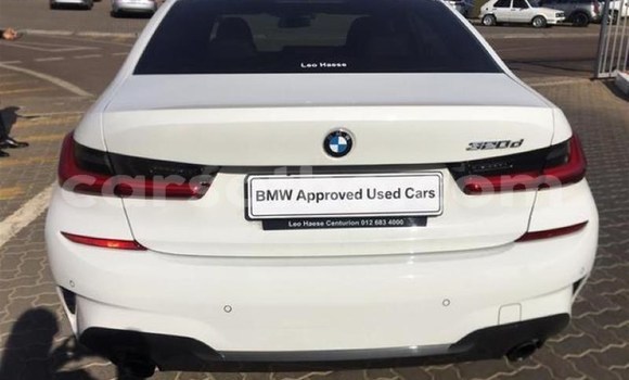 اشتري مستعمل BMW 3–Series White سيارة في Maseru في Maseru اشتري مستعمل BMW 3–Series White سيارة في Maseru في Maseru