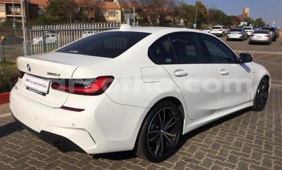 اشتري مستعمل BMW 3–Series White سيارة في Maseru في Maseru اشتري مستعمل BMW 3–Series White سيارة في Maseru في Maseru