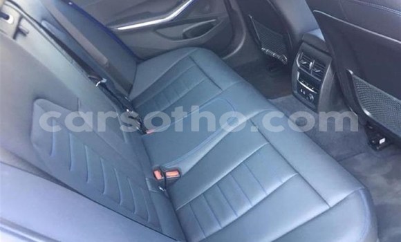 اشتري مستعمل BMW 3–Series White سيارة في Maseru في Maseru اشتري مستعمل BMW 3–Series White سيارة في Maseru في Maseru