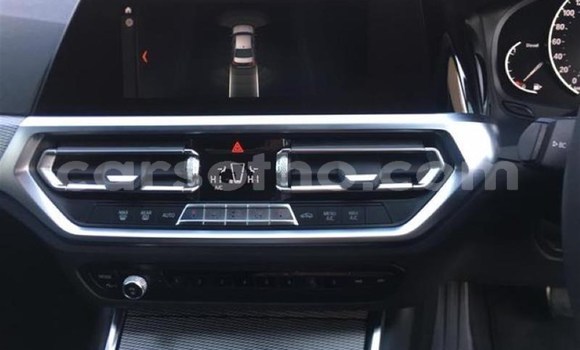 اشتري مستعمل BMW 3–Series White سيارة في Maseru في Maseru اشتري مستعمل BMW 3–Series White سيارة في Maseru في Maseru