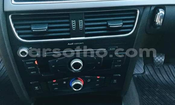 Buy Used Audi A4 Blue Car in Maputsoa in Leribe Buy Used Audi A4 Blue Car in Maputsoa in Leribe