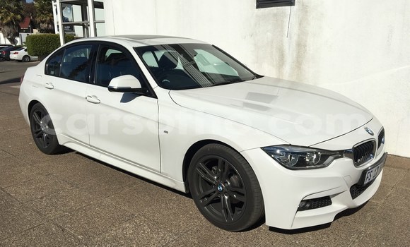 اشتري مستعمل BMW 3–Series White سيارة في Mohale's Hoek في Mohale's Hoek اشتري مستعمل BMW 3–Series White سيارة في Mohale's Hoek في Mohale's Hoek