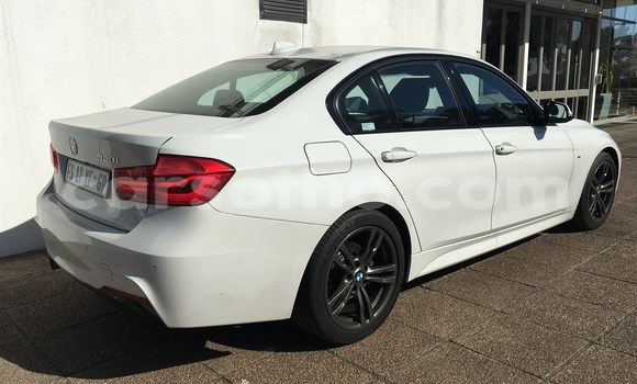 اشتري مستعمل BMW 3–Series White سيارة في Mohale's Hoek في Mohale's Hoek اشتري مستعمل BMW 3–Series White سيارة في Mohale's Hoek في Mohale's Hoek