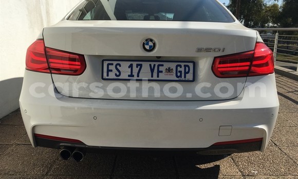اشتري مستعمل BMW 3–Series White سيارة في Mohale's Hoek في Mohale's Hoek اشتري مستعمل BMW 3–Series White سيارة في Mohale's Hoek في Mohale's Hoek