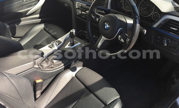 اشتري مستعمل BMW 3–Series White سيارة في Mohale's Hoek في Mohale's Hoek اشتري مستعمل BMW 3–Series White سيارة في Mohale's Hoek في Mohale's Hoek