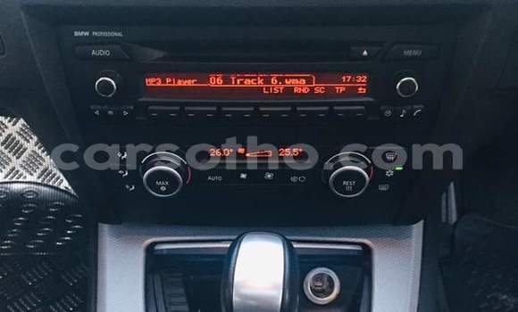 اشتري مستعمل BMW 3–Series White سيارة في Maseru في Maseru اشتري مستعمل BMW 3–Series White سيارة في Maseru في Maseru