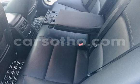 اشتري مستعمل BMW 3–Series White سيارة في Maseru في Maseru اشتري مستعمل BMW 3–Series White سيارة في Maseru في Maseru