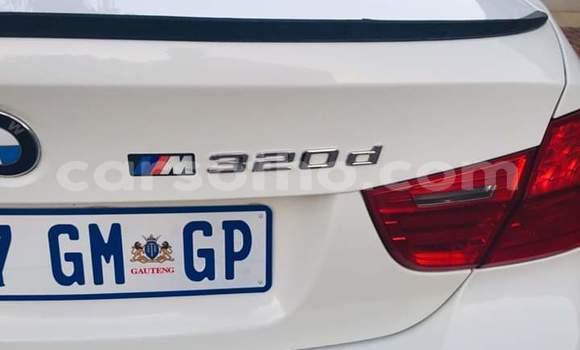 اشتري مستعمل BMW 3–Series White سيارة في Maseru في Maseru اشتري مستعمل BMW 3–Series White سيارة في Maseru في Maseru