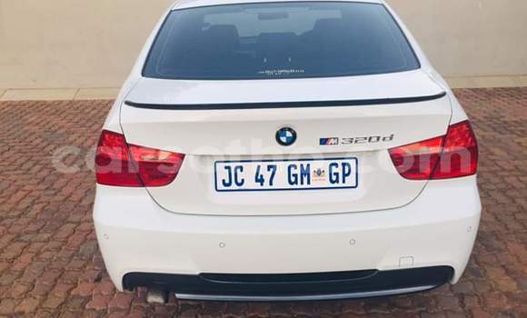 اشتري مستعمل BMW 3–Series White سيارة في Maseru في Maseru اشتري مستعمل BMW 3–Series White سيارة في Maseru في Maseru