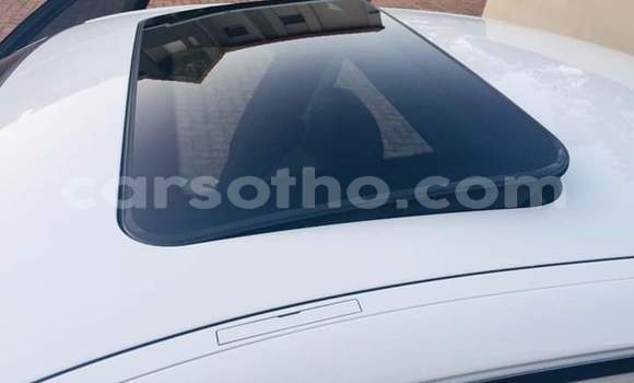 اشتري مستعمل BMW 3–Series White سيارة في Maseru في Maseru اشتري مستعمل BMW 3–Series White سيارة في Maseru في Maseru