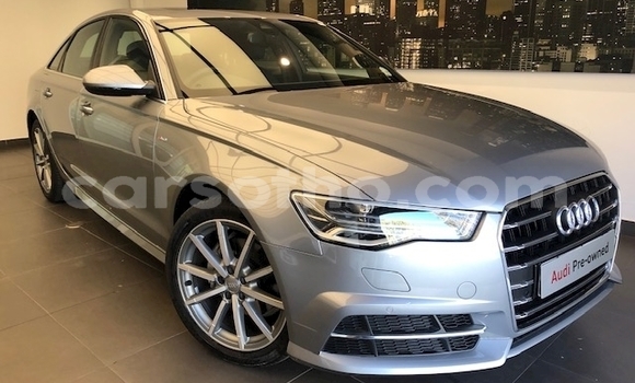 اشتري مستعمل Audi A6 Other سيارة في Maputsoe في Leribe اشتري مستعمل Audi A6 Other سيارة في Maputsoe في Leribe