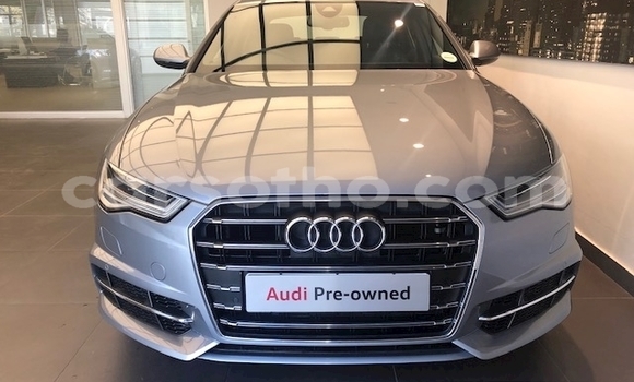 اشتري مستعمل Audi A6 Other سيارة في Maputsoe في Leribe اشتري مستعمل Audi A6 Other سيارة في Maputsoe في Leribe