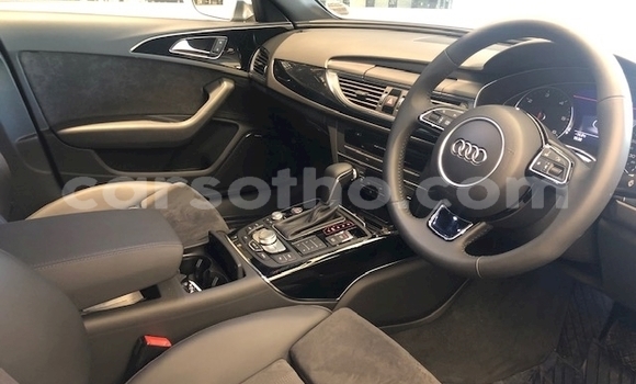 اشتري مستعمل Audi A6 Other سيارة في Maputsoe في Leribe اشتري مستعمل Audi A6 Other سيارة في Maputsoe في Leribe