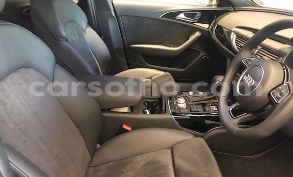 اشتري مستعمل Audi A6 Other سيارة في Maputsoe في Leribe اشتري مستعمل Audi A6 Other سيارة في Maputsoe في Leribe