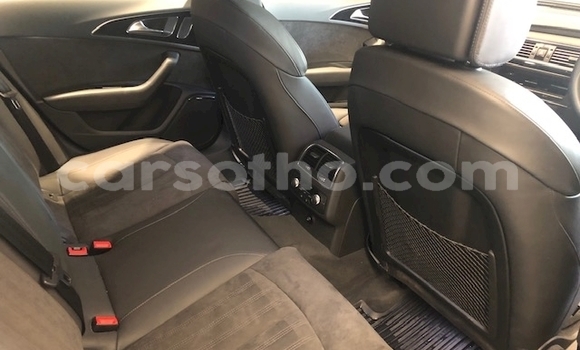 اشتري مستعمل Audi A6 Other سيارة في Maputsoe في Leribe اشتري مستعمل Audi A6 Other سيارة في Maputsoe في Leribe