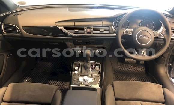 اشتري مستعمل Audi A6 Other سيارة في Maputsoe في Leribe اشتري مستعمل Audi A6 Other سيارة في Maputsoe في Leribe