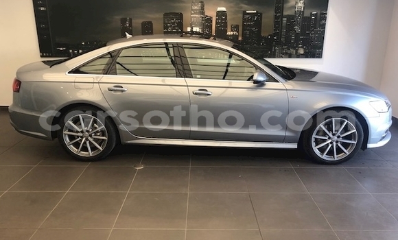 اشتري مستعمل Audi A6 Other سيارة في Maputsoe في Leribe اشتري مستعمل Audi A6 Other سيارة في Maputsoe في Leribe