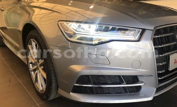 اشتري مستعمل Audi A6 Other سيارة في Maputsoe في Leribe اشتري مستعمل Audi A6 Other سيارة في Maputsoe في Leribe