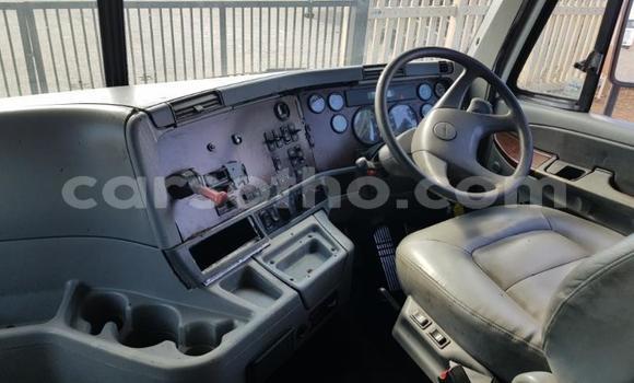 Buy Used Man Silent White Truck in Maseru in Maseru Buy Used Man Silent White Truck in Maseru in Maseru