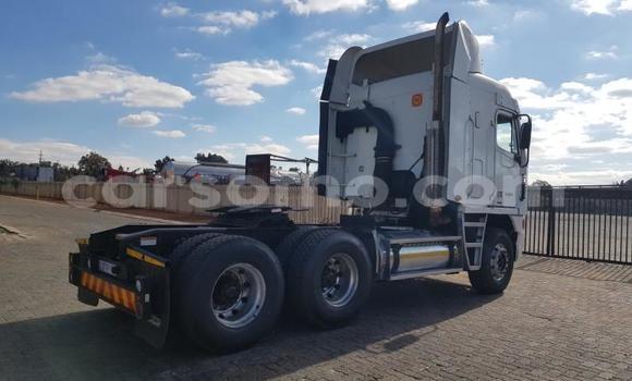 Buy Used Man Silent White Truck in Maseru in Maseru Buy Used Man Silent White Truck in Maseru in Maseru